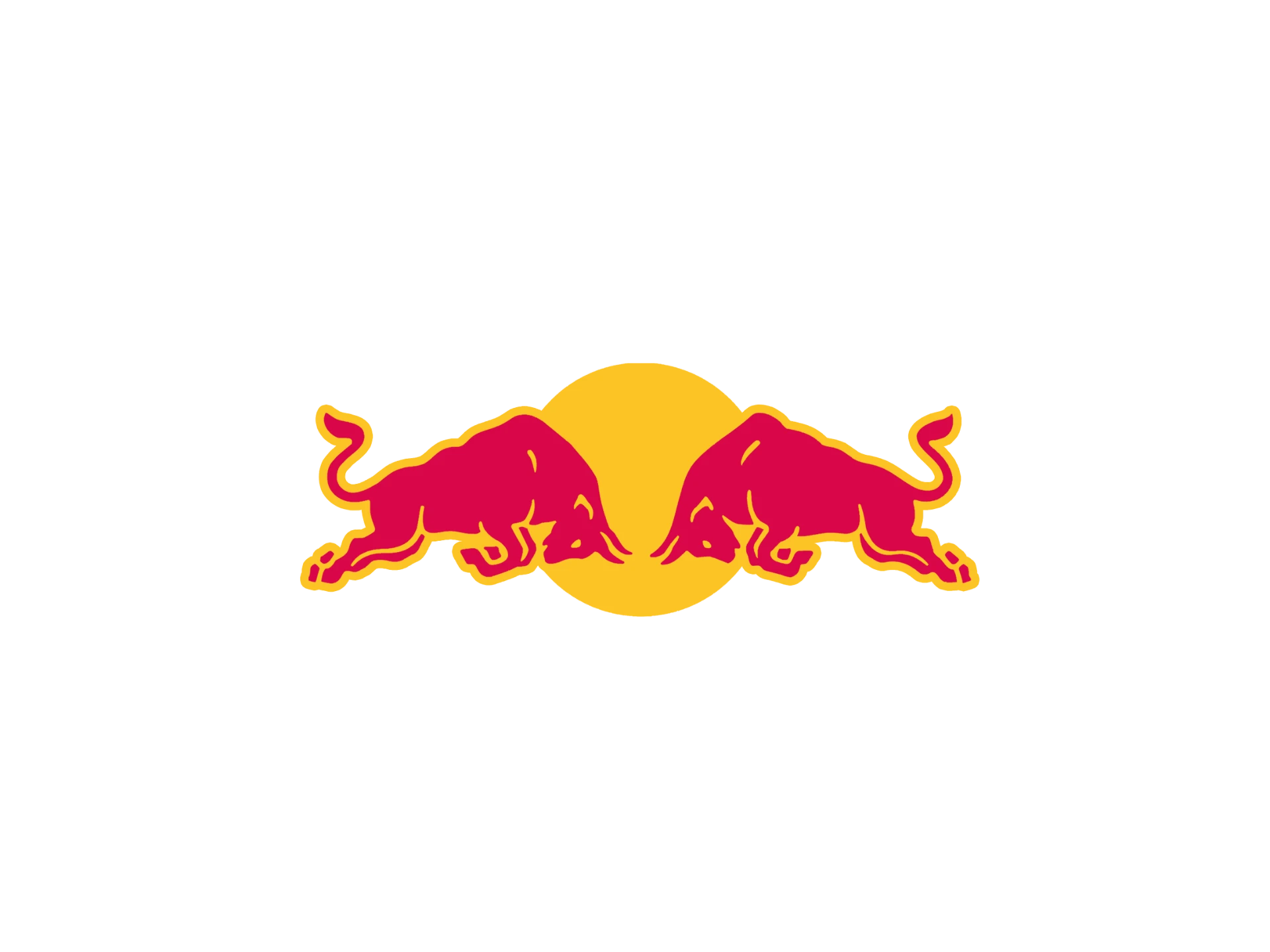 Red Bull logo