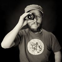 Antoine Ruedisueli, Moderator at Breda Guardians