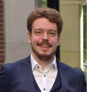 Maikel Boezer,  at Breda Guardians
