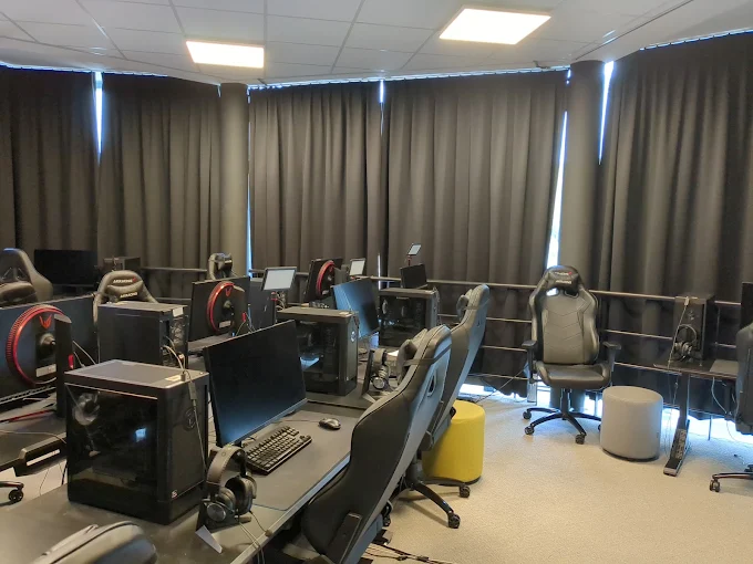 Making The Hive Everyone's Space: What Our Research Says About Women in Esports