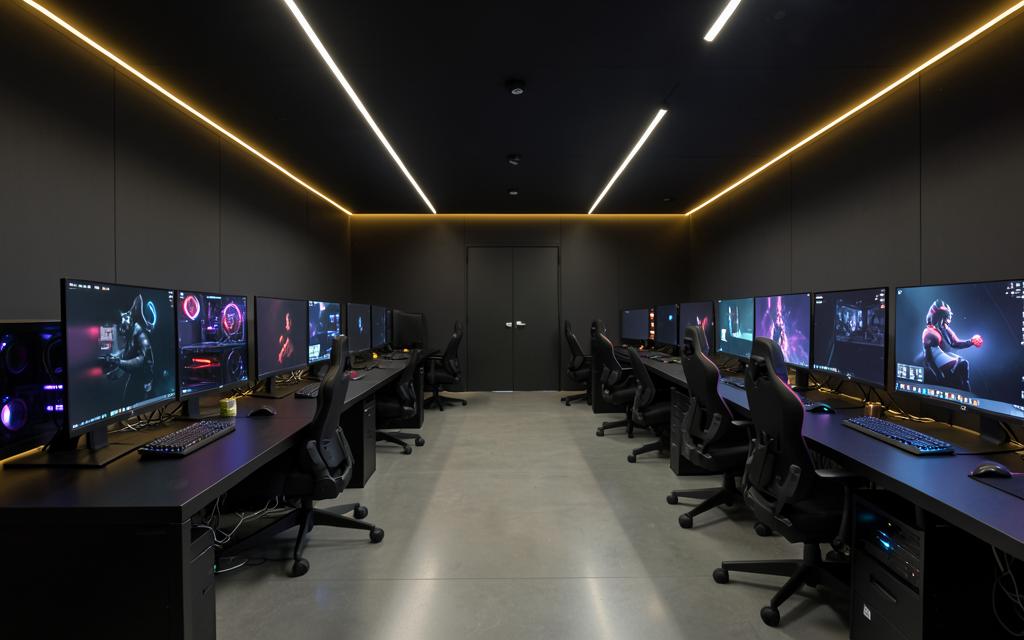The Hive at Breda Guardians